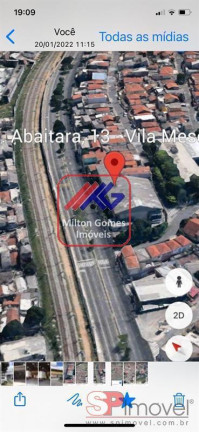 Imagem Galpão para Alugar, 1.400 m² em Cangaiba - São Paulo Imagem Galpão para Alugar, 1.400 m² em Cangaiba - São Paulo