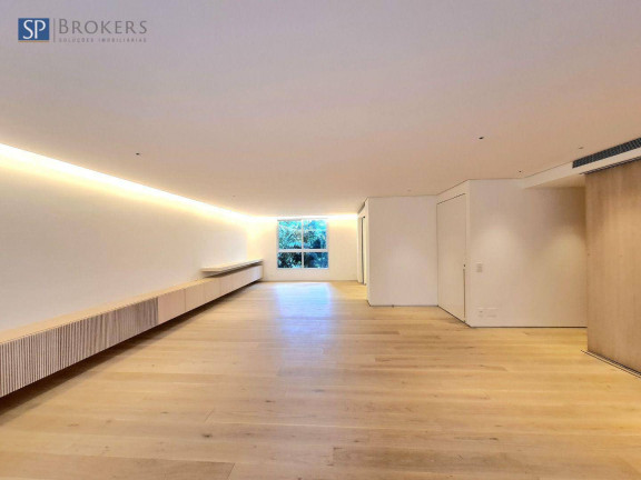 Imagem Apartamento com 3 Quartos à Venda, 211 m² em Itaim Bibi - São Paulo Imagem Apartamento com 3 Quartos à Venda, 211 m² em Itaim Bibi - São Paulo