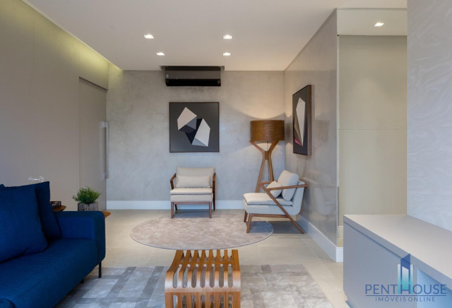 Imagem Cobertura com 4 Quartos à Venda, 310 m² em Centro - Balneário Camboriú