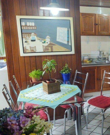 Imagem Apartamento com 2 Quartos à Venda, 55 m² em Itacorubi - Florianópolis