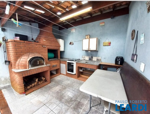 Imagem Sobrado com 3 Quartos à Venda, 181 m² em Vila Floresta - Santo André Imagem Sobrado com 3 Quartos à Venda, 181 m² em Vila Floresta - Santo André
