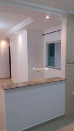 Imagem Cobertura com 3 Quartos para Alugar, 180 m² em Vila Metalúrgica - Santo André Imagem Cobertura com 3 Quartos para Alugar, 180 m² em Vila Metalúrgica - Santo André