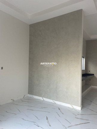 Imagem Casa com 2 Quartos à Venda, 70 m² em Residencial Zanetti - Franca Imagem Casa com 2 Quartos à Venda, 70 m² em Residencial Zanetti - Franca