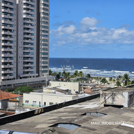Imagem Apartamento com 2 Quartos à Venda, 66 m² em Mirim - Praia Grande