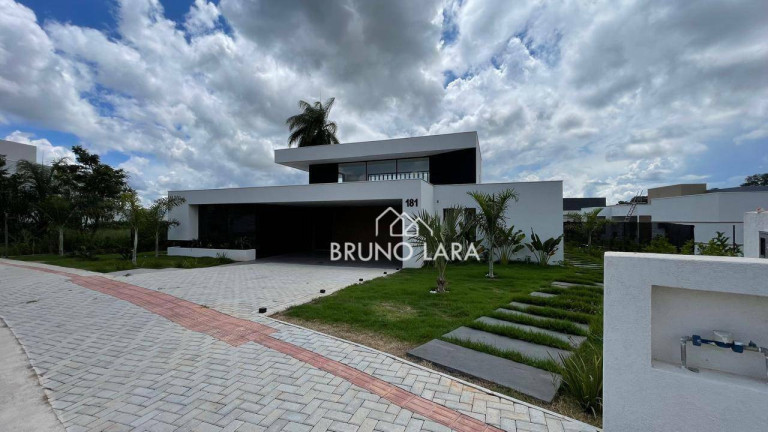 Imagem Casa com 4 Quartos à Venda, 312 m² em Condomínio Gran Royalle Betim - Betim Imagem Casa com 4 Quartos à Venda, 312 m² em Condomínio Gran Royalle Betim - Betim
