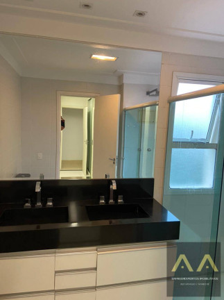 Imagem Apartamento com 3 Quartos à Venda, 158 m² em Tamboré - Santana De Parnaíba Imagem Apartamento com 3 Quartos à Venda, 158 m² em Tamboré - Santana De Parnaíba