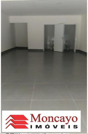 Imagem Imóvel com 1 Quarto para Alugar, 116 m² em Centro - Caraguatatuba