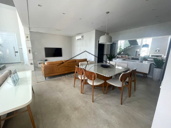 Imagem Casa com 3 Quartos à Venda, 350 m² em Condomínio Ibiti Royal - Sorocaba