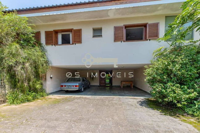 Imagem Casa com 6 Quartos à Venda,  em Parque Silvino Pereira - Cotia