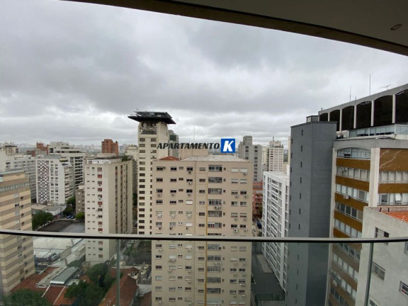 Imagem Apartamento com 3 Quartos à Venda, 263 m² em Jardim Paulista - São Paulo
