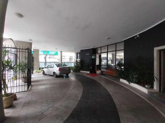 Imagem Apartamento com 3 Quartos à Venda, 172 m² em Centro Histórico - Porto Alegre
