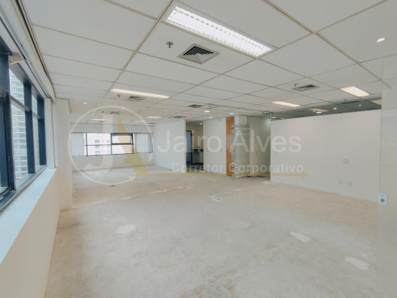 Imóvel Comercial para Alugar, 200 m² em Itaim Bibi - São Paulo