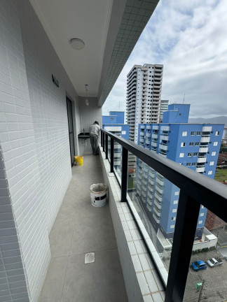 Imagem Apartamento com 2 Quartos à Venda, 67 m² em Maracanã - Praia Grande Imagem Apartamento com 2 Quartos à Venda, 67 m² em Maracanã - Praia Grande