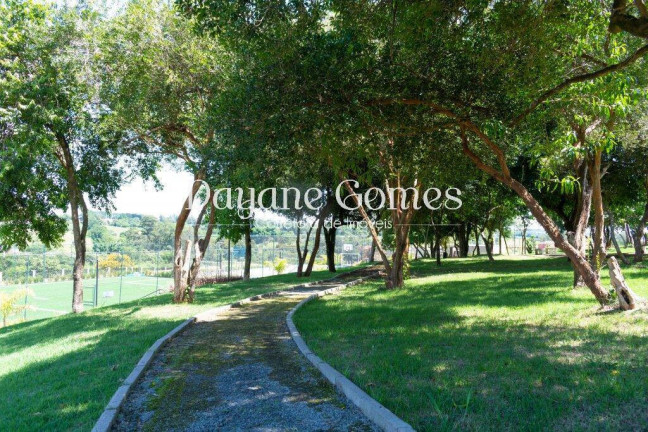 Imagem Terreno em Condomínio à Venda, 1.049 m² em Parque Residencial Indaiá - Indaiatuba