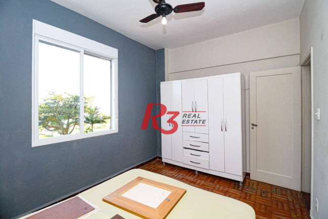 Imagem Apartamento com 2 Quartos à Venda ou Locação, 100 m² em Embaré - Santos Imagem Apartamento com 2 Quartos à Venda ou Locação, 100 m² em Embaré - Santos