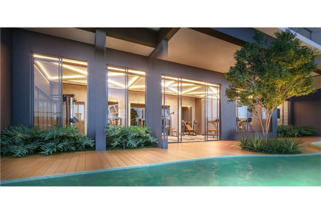 Imagem Apartamento com 3 Quartos à Venda, 135 m² em Campo Belo - São Paulo
