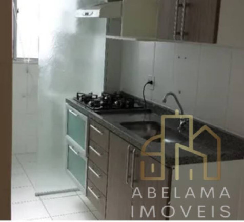 Imagem Apartamento com 2 Quartos à Venda, 50 m² em Parque São Vicente - Mauá Imagem Apartamento com 2 Quartos à Venda, 50 m² em Parque São Vicente - Mauá