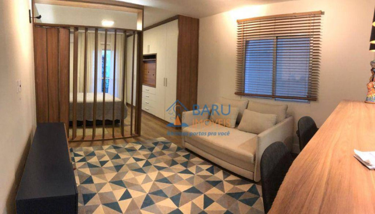 Imagem Apartamento com 1 Quarto à Venda, 48 m² em República - São Paulo Imagem Apartamento com 1 Quarto à Venda, 48 m² em República - São Paulo