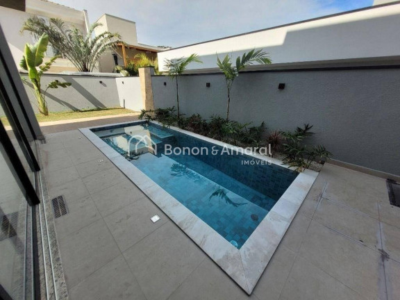 Imagem Casa de Condomínio com 3 Quartos à Venda, 300 m² em Swiss Park - Campinas Imagem Casa de Condomínio com 3 Quartos à Venda, 300 m² em Swiss Park - Campinas
