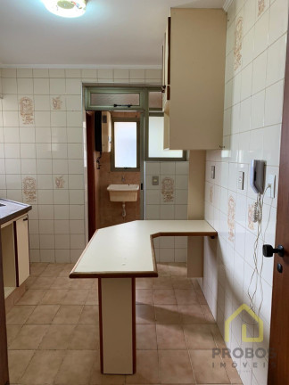Imagem Imóvel com 3 Quartos à Venda, 100 m² em Centro - Indaiatuba