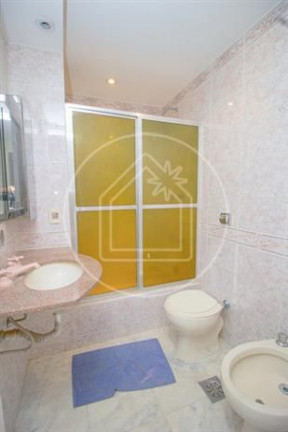 Imagem Cobertura com 3 Quartos à Venda, 20.200 m² em Leblon - Rio De Janeiro