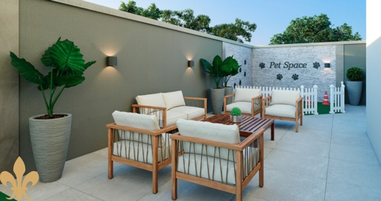 Imagem Apartamento com 2 Quartos à Venda, 62 m² em Morretes - Itapema