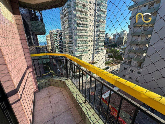 Imagem Apartamento com 2 Quartos à Venda, 90 m² em Canto Do Forte - Praia Grande Imagem Apartamento com 2 Quartos à Venda, 90 m² em Canto Do Forte - Praia Grande