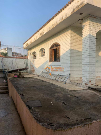 Imagem Casa com 4 Quartos à Venda, 740 m² em Vila Rosália - Guarulhos Imagem Casa com 4 Quartos à Venda, 740 m² em Vila Rosália - Guarulhos