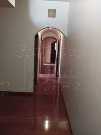 Apartamento com 3 Quartos para Alugar, 420 m² em Centro - Araraquara