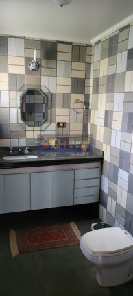 Imagem Casa de Condomínio com 3 Quartos à Venda, 1.000 m² em Jacaré - Cabreúva