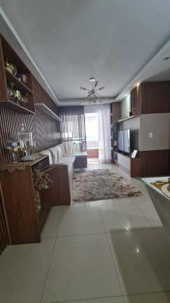 Apartamento com 2 Quartos à Venda, 80 m² em Recreio Dos Bandeirantes - Rio De Janeiro