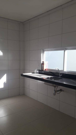 Imagem Casa com 3 Quartos à Venda, 104 m² em Uruguai - Teresina