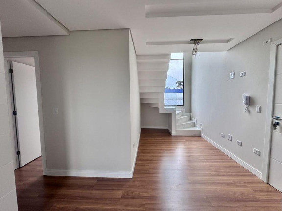 Imagem Cobertura com 2 Quartos à Venda, 89 m² em Boneca Do Iguaçu - São José Dos Pinhais