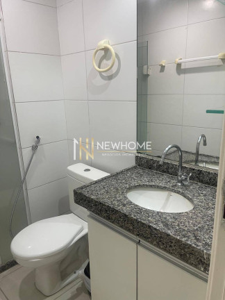 Imagem Apartamento com 2 Quartos para Alugar, 40 m² em Barra De Jangada - Jaboatão Dos Guararapes Imagem Apartamento com 2 Quartos para Alugar, 40 m² em Barra De Jangada - Jaboatão Dos Guararapes