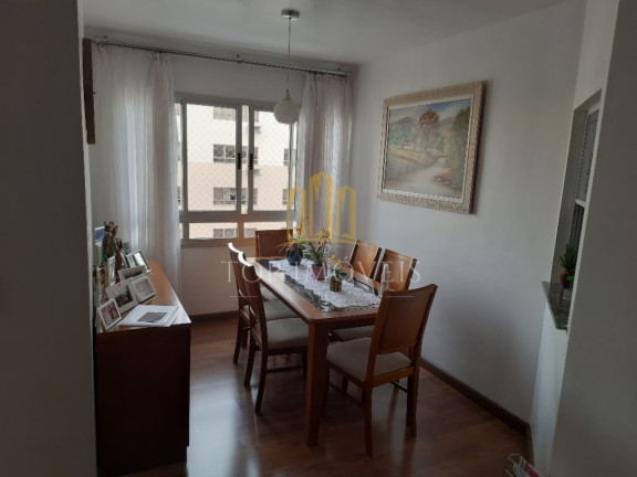 Imagem Apartamento com 3 Quartos à Venda, 82 m² em Floradas De São José - São José Dos Campos Imagem Apartamento com 3 Quartos à Venda, 82 m² em Floradas De São José - São José Dos Campos