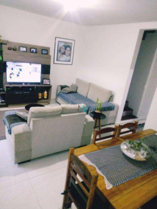 Casa com 2 Quartos à Venda, 140 m² em Campo Grande - Rio De Janeiro