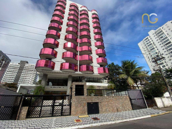 Imagem Apartamento com 2 Quartos à Venda, 77 m² em Canto Do Forte - Praia Grande Imagem Apartamento com 2 Quartos à Venda, 77 m² em Canto Do Forte - Praia Grande