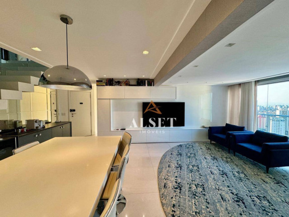 Imagem Cobertura com 4 Quartos à Venda, 220 m² em Mooca - São Paulo Imagem Cobertura com 4 Quartos à Venda, 220 m² em Mooca - São Paulo