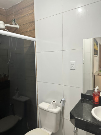 Imagem Casa com 3 Quartos à Venda, 160 m² em Ipitanga - Lauro De Freitas Imagem Casa com 3 Quartos à Venda, 160 m² em Ipitanga - Lauro De Freitas