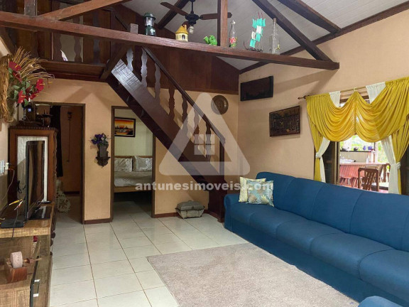 Imagem Chácara com 4 Quartos à Venda, 1 m² em Nova Friburgo