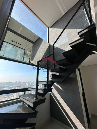 Imagem Apartamento com 1 Quarto à Venda, 69 m² em Jardim Nogueira - Santo André