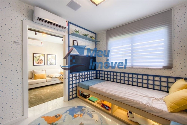 Imagem Imóvel com 2 Quartos à Venda, 45 m² em Samambaia Norte (samambaia) - Brasília
