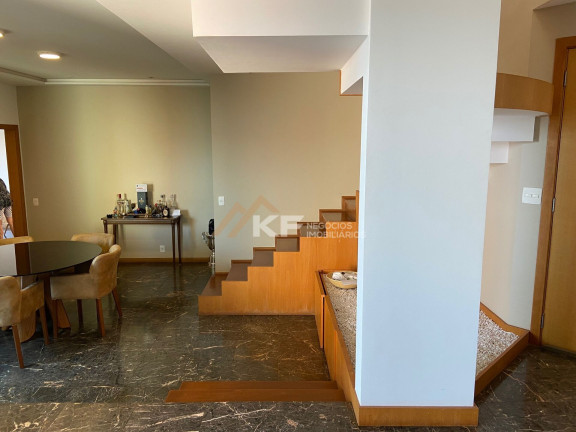Imagem Cobertura com 3 Quartos à Venda, 293 m² em Jardim Santa ângela - Ribeirão Preto Imagem Cobertura com 3 Quartos à Venda, 293 m² em Jardim Santa ângela - Ribeirão Preto