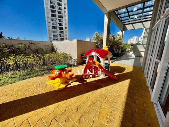 Imagem Apartamento com 3 Quartos à Venda, 134 m² em Mooca - São Paulo