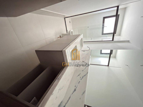 Imagem Apartamento com 2 Quartos à Venda, 68 m² em Setor Marista - Goiânia
