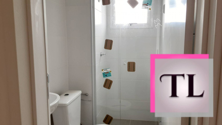 Imagem Apartamento com 2 Quartos à Venda, 45 m² em Residencial Veredas - Poços De Caldas
