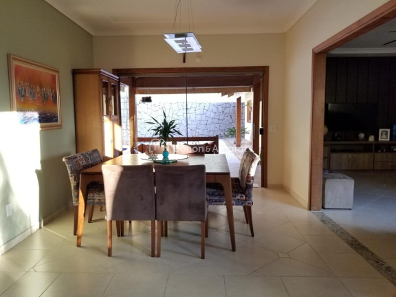 Imagem Casa de Condomínio com 4 Quartos à Venda, 396 m² em Loteamento Caminhos De San Con - Campinas Imagem Casa de Condomínio com 4 Quartos à Venda, 396 m² em Loteamento Caminhos De San Con - Campinas
