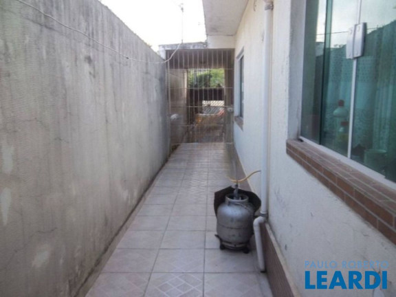 Imagem Casa com 2 Quartos à Venda, 116 m² em Parque Novo Oratório - Santo André