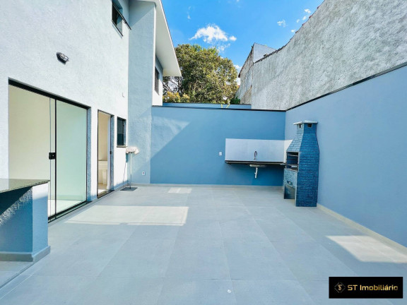 Imagem Casa com 3 Quartos à Venda, 150 m² em Jardim Maristela - Atibaia