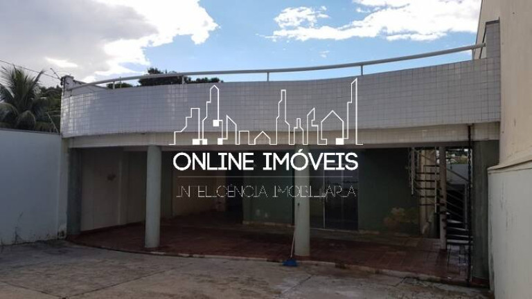 Imagem Casa com 3 Quartos à Venda, 450 m² em Vila São Pedro - Mogi Guaçu